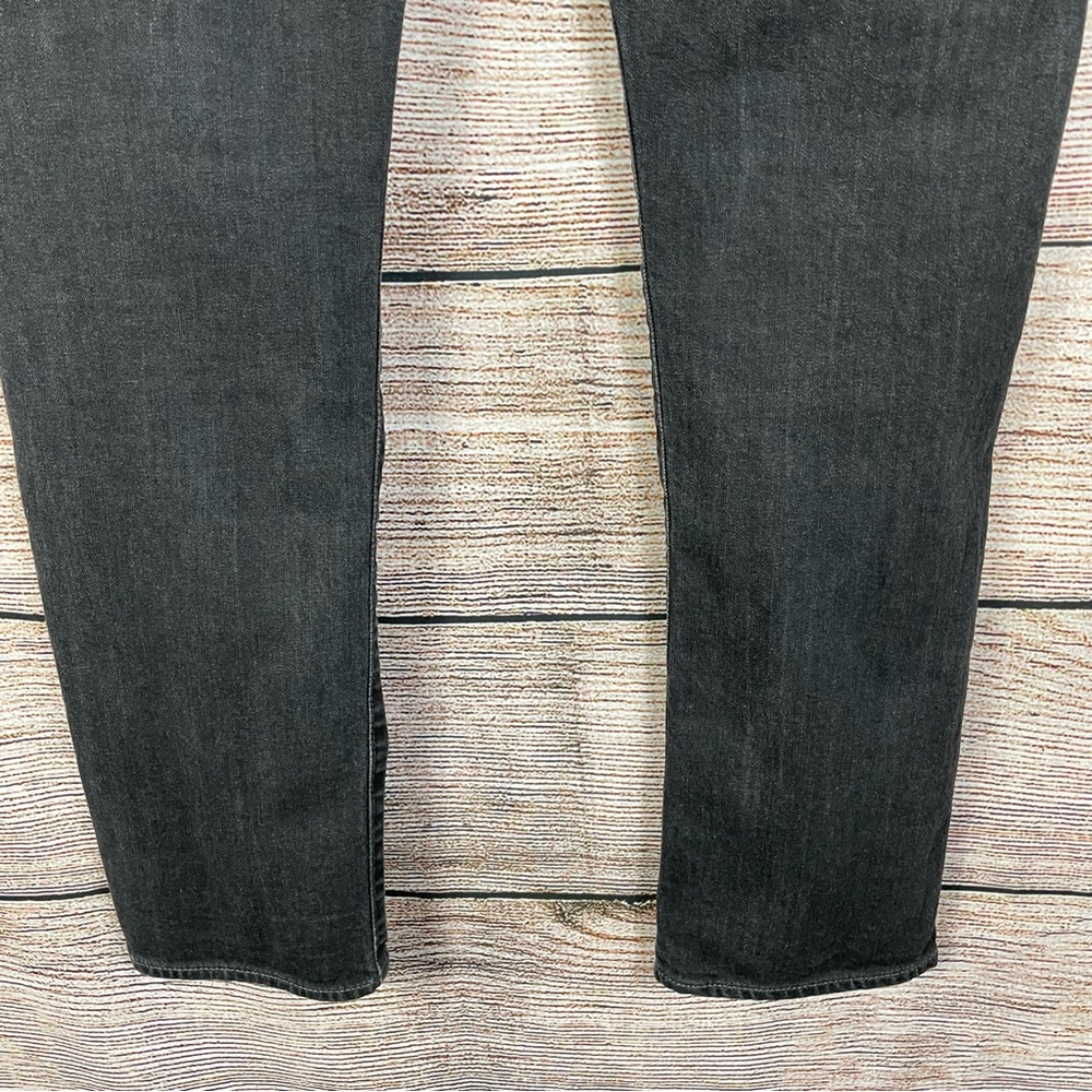 Levi’s Black 510 Jeans 36x32 - Picture 8 of 10